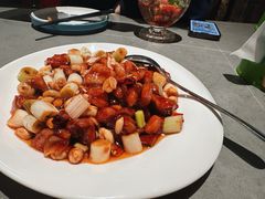 -四川饭店(城乡购物中心店)