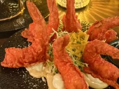 -Shantek象提南亚餐厅&西餐融合Bistro(淮海中路店)