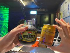 -很久以前羊肉串(清河店)