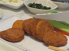 -金刚山烧烤(红旗大街店)