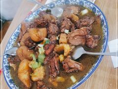 -东财大盘鸡(黑石礁店)