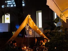 -鹿萤季·营地小馆(皇后公园店)