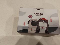 -COSTA COFFEE(丰联广场店)