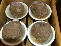 -喜鹊茶点.啫煲(车陂店)