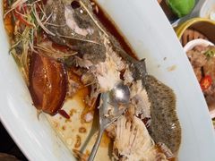 -顺峰·粤菜海鲜·早茶自助(阜成店)