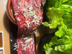 -江户烧肉(高德店)