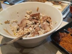 -新石器烤肉(高行万嘉店)