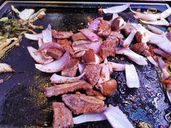 -郭记烤肉创始店(民丰大街店)