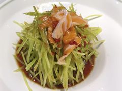 -鹊华居·地道鲁菜·海鲜·融合味(大明湖店)