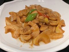 -芳芳私房菜·精做淮扬菜(承德路店)