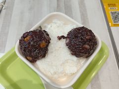 -满记甜品(金融街店)