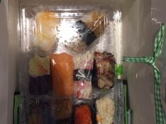 -鲜道寿司(无锡苏宁店)