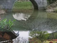 -杭州双溪漂流景区