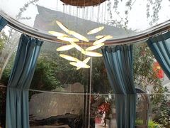 -唐猫庭院·千年陕菜(大唐不夜城店)