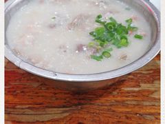 -南记食粥坊·宵夜大排档(莲花总店)
