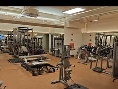 -YCHL Studios健身工作室(市二宫店)