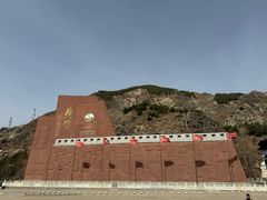-雁门关景区