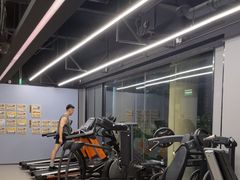 -FEELINGME乐刻包月私教馆·健身(澳门路店)