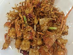-新金盛·海鲜酒楼(盐田店)