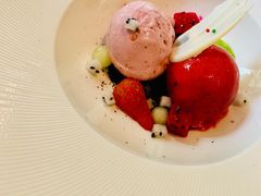 主厨甜点-蝶舍·MAISON PAPILLON