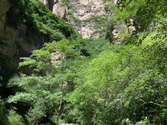 -龙门涧景区