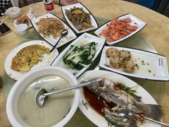 -梅姐海鲜餐厅(水头海鲜街店)