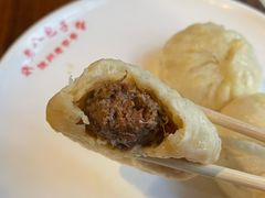 -许老八包子铺(回龙窝店)