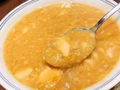 奉化油渣芋艿-涌上外婆桥(南塘店)