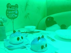 -眉州东坡·熊猫主题餐厅(枫蓝店)