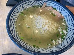 -朱洪元苏式面馆(绿宝广场店)