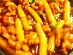无骨鸡爪-麻喜大