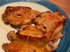 -烧肉达人•炭火烧肉(新天地店)