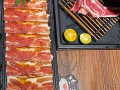 -九田家黑牛烤肉料理(顺义区华联金街店)