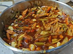 -黄记煌三汁焖锅(渝北金港国际店)