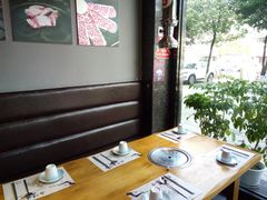 -唯成•韩国炭火烤肉 유성고기