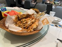 -79号渔船海鲜饭店(华强北店)