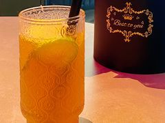 -叁 Three· bistro餐酒馆