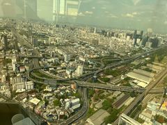 -彩虹云霄酒店76&78层国际自助餐