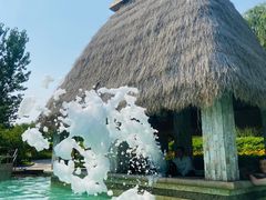 -瑞阁温泉酒店温泉中心