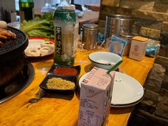 -石记老北京炙子烤肉(松园店)