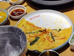 -韩香福脊骨汤锅(上杭路店)