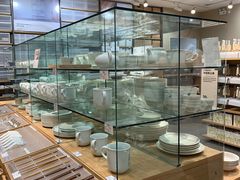 -MUJI无印良品(天河领展广场店)