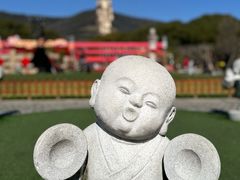 -灵山胜境
