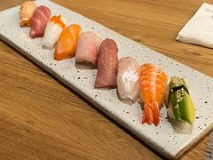 -隐泉之语日式料理(王府中环店)