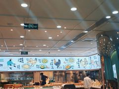 -老乡鸡(西岸凤巢店)