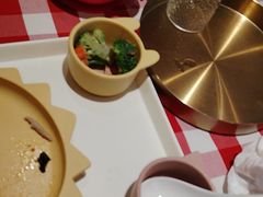 -西贝(无锡万象城店)