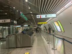 -高庙村(地铁站)