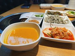 -牛市牛烤肉(西单大悦城店)