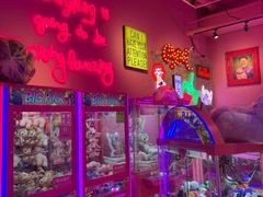 -BIG PINK大粉娃娃机主题馆(圆融星座店)