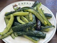 -清真永恒华威肉饼(潘家园店)